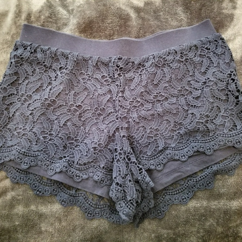 Lacie shorts